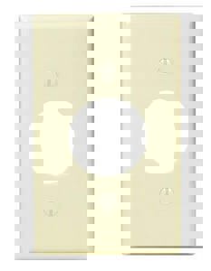 1G SGL RECEPT PLT IVOR